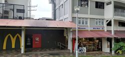 Mayflower Shopping & Food Centre (D20), Shop House #580604481
